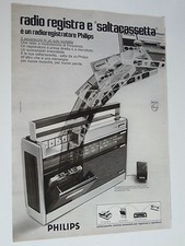Advertising pubblicità 1972 usato  Santarcangelo di Romagna