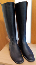 Reitstiefel trachtenstiefel mo gebraucht kaufen  Kaufbeuren