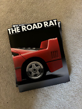 Road rat magazine for sale  ST. NEOTS