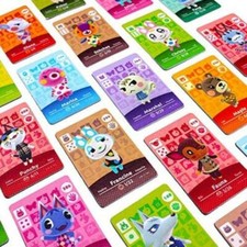 Authentic animal crossing for sale  Charlotte
