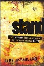 Stand core truths for sale  Interlochen