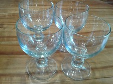 Gros verres coupes d'occasion  Périgueux