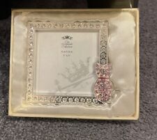 Photo frame bling for sale  LONDON