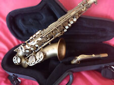 Selmer reference alto for sale  LONDON