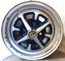 Mgb rostyle 5.0 for sale  POOLE