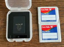 Sandisk smart media for sale  Bloomingdale