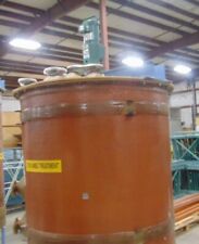 Fiberglass tank 831 for sale  USA