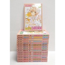 Clamp card captor usato  Treviso