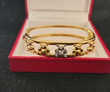 750 gold karat gebraucht kaufen  Osnabrück
