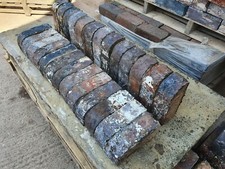 Reclaimed handmade brindle for sale  TAMWORTH