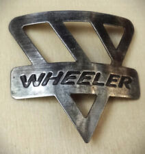 wheeler mountainbike gebraucht kaufen wheeler mountainbike gebraucht kaufen Deutschland
