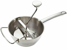 Leifheit 23050 passiermühle gebraucht kaufen  Velen