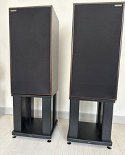 Enceintes harbeth shl5 d'occasion  Craponne
