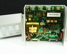 Caixa de controle de ar aquático refrigerador de ar condicionado marinho 110-230V sensor de temperatura comprar usado  Enviando para Brazil