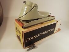 Stanley bridges sanding for sale  FARNHAM