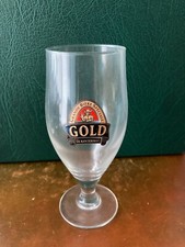 Verre bière gold d'occasion  Combs-la-Ville