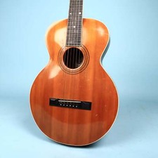 Vintage gibson acoustic for sale  Benicia
