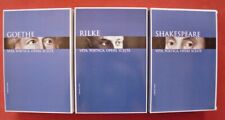 Grandi poeti shakespeare usato  Scandicci