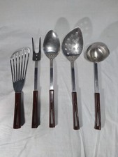 Kitchen utensil set for sale  Cuba