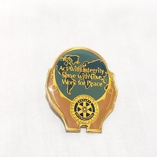 Rotary international act for sale  Cedar Springs