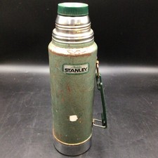 Stanley aladdin green for sale  Lakeland