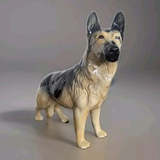 Coopercraft german shepard for sale  DUDLEY