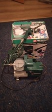 Parkside airbrush pabk gebraucht kaufen  Hausham
