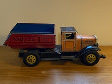 Louis marx tin for sale  Terre Haute