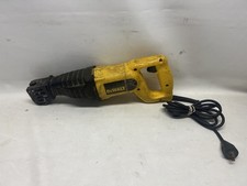 Dewalt dw303m reciprocating for sale  Berkeley Springs