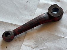 Ihc serie lenkhebel gebraucht kaufen  Chieming