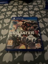 God eater ps4 d'occasion  Gières