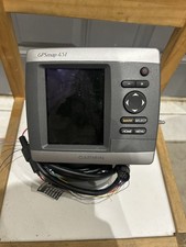 Garmin 451 gpsmap for sale  JARROW