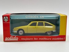 Solido serie 100 d'occasion  Saint-Lambert-du-Lattay