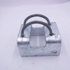 Chain link round for sale  Ogden