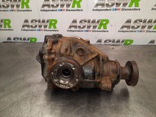 Bmw rear differential for sale  MANCHESTER