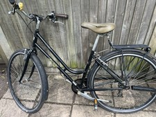 Women bicycle pro for sale  LONDON