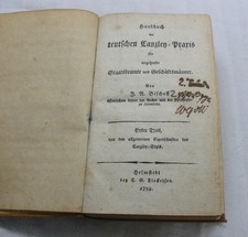 Antikes buch bischoff gebraucht kaufen Antikes buch bischoff gebraucht kaufen  Frankfurt am Main