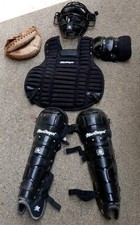 catchers shin guards for sale catchers shin guards for sale Clarkston