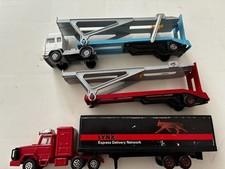 Vintage corgi truck for sale  HARLESTON