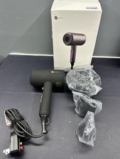 Secador de cabelo iônico profissional Slopehill 1500-1800W modelo 1902 novo open hox, usado comprar usado  Enviando para Brazil