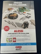 Bollini coop 2025 usato  Italia
