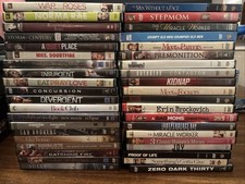 Lot dvd for sale  Lindenhurst