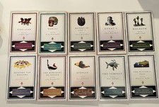 Lot pelican shakespeare for sale  Poughkeepsie