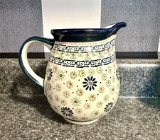Bolesławiec polish pottery for sale  Coventry