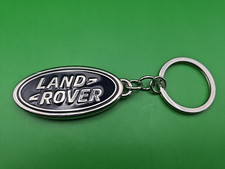 Chaveiro -Chaveiro de metal Land Rover vintage comprar usado  Enviando para Brazil