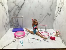 Barbie spin twirl for sale  Cypress
