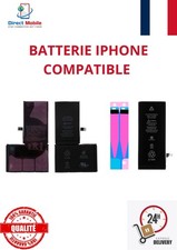 Batterie iphone max d'occasion  Corbeil-Essonnes