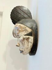 Maschera africana usato  Belluno