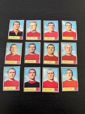 Figurine Calciatori Mira 1966 1967 Lotto Tematica Arezzo comprar usado  Enviando para Brazil