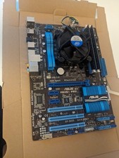 Asus p8h61 pro gebraucht kaufen  Erlangen